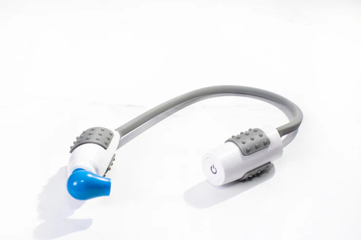 🌬️ Portable air purifier – Fresh Air Anywhere 🌍